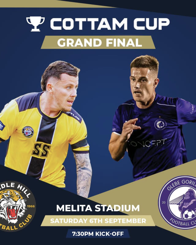 GDSFA Instagram feed post 2