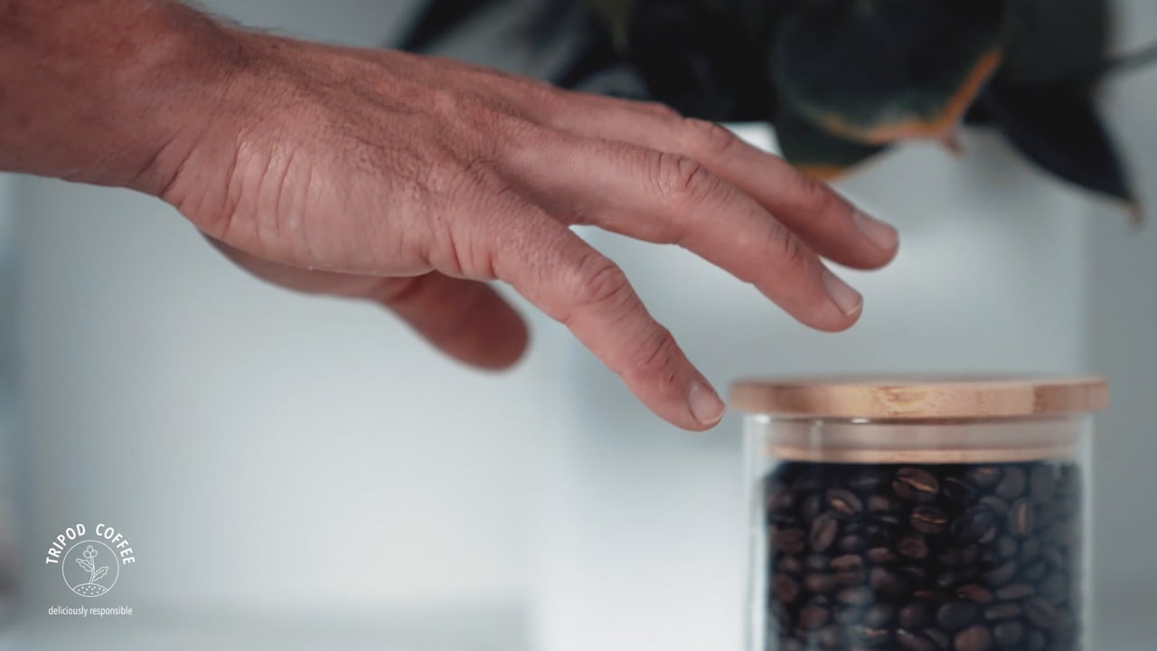 Tripod Coffee video thumbnail