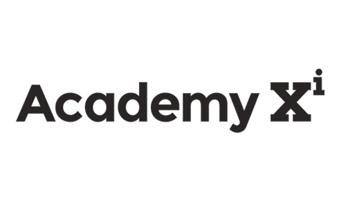 Academy Xi logo