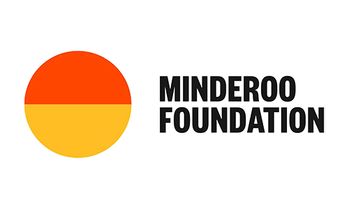 Minderoo logo