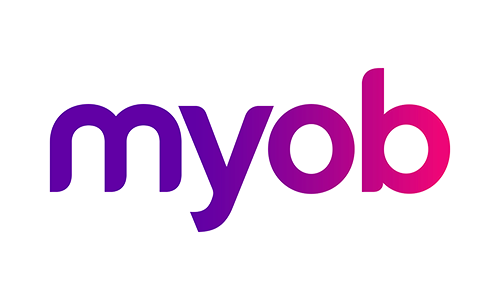 MYOB logo