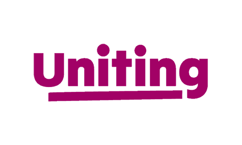 Uniting logo