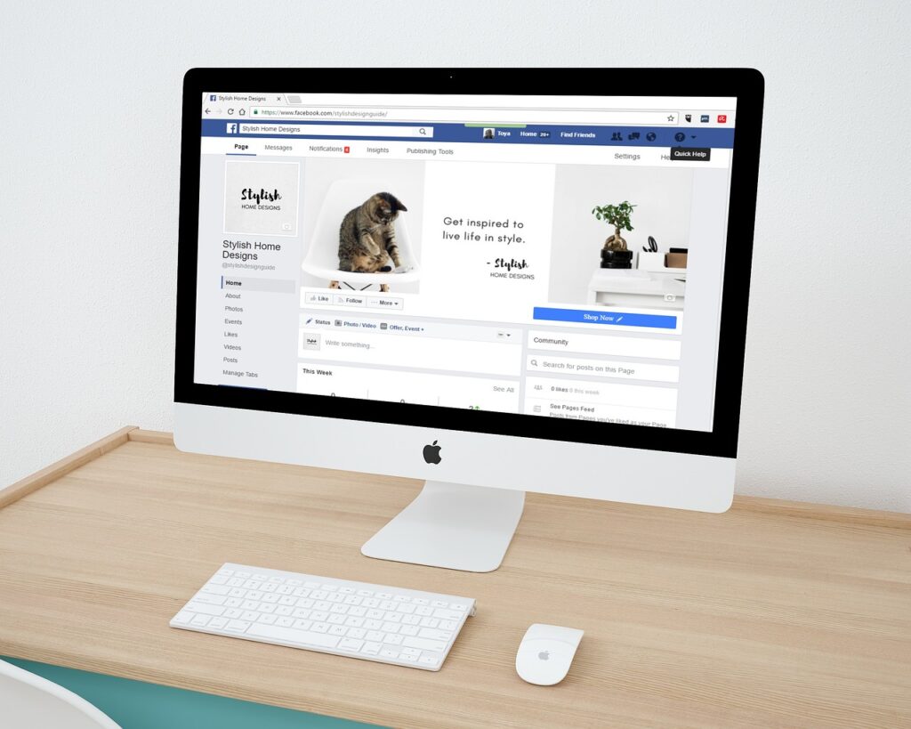 Social Media Video Marketing